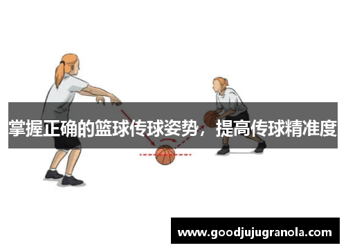 掌握正确的篮球传球姿势，提高传球精准度