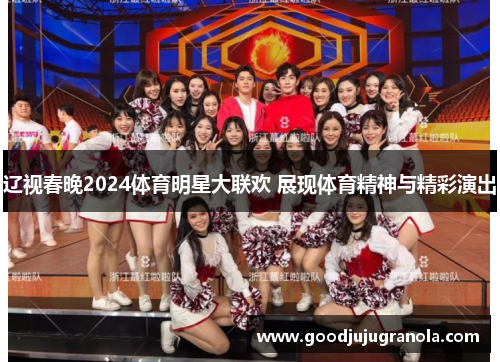 辽视春晚2024体育明星大联欢 展现体育精神与精彩演出